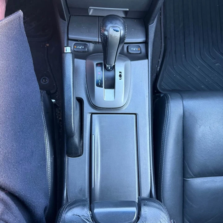 2012 Honda - Image 17 of 20