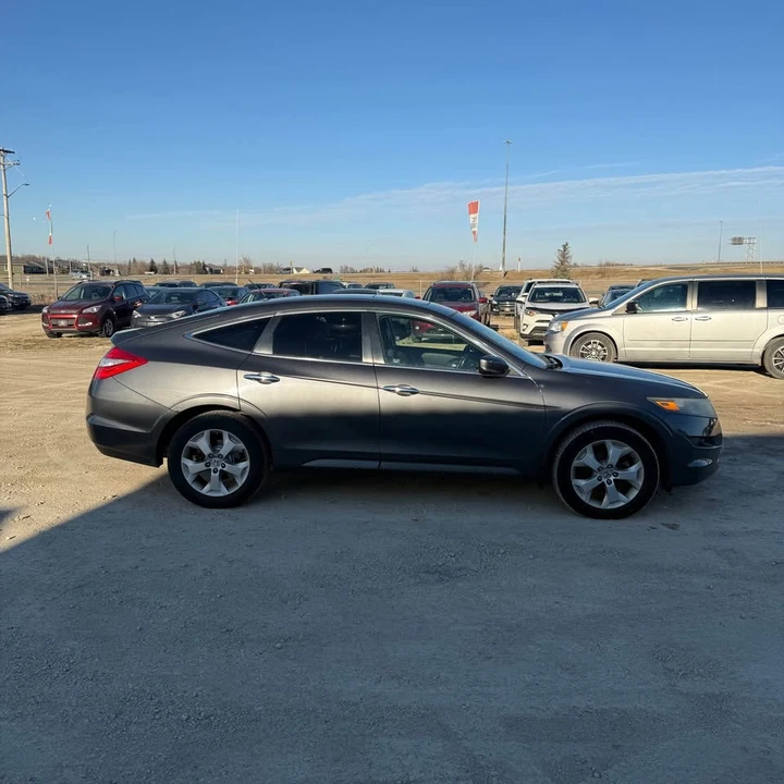 2012 Honda - Image 7 of 20