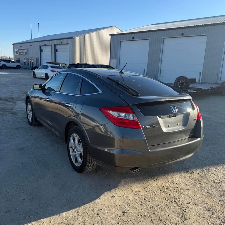 2012 Honda - Image 4 of 20