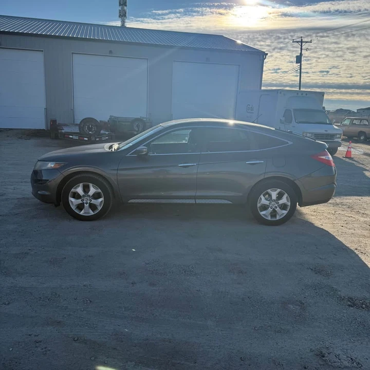 2012 Honda - Image 3 of 20