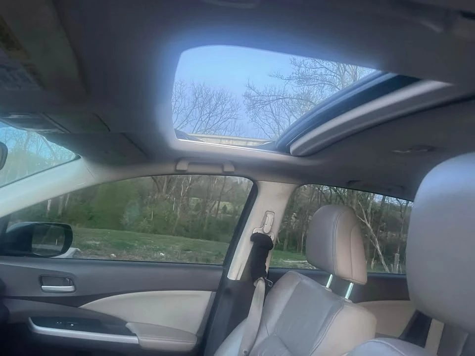 2012 Honda CR-V 4th Gen - Image 7 of 10