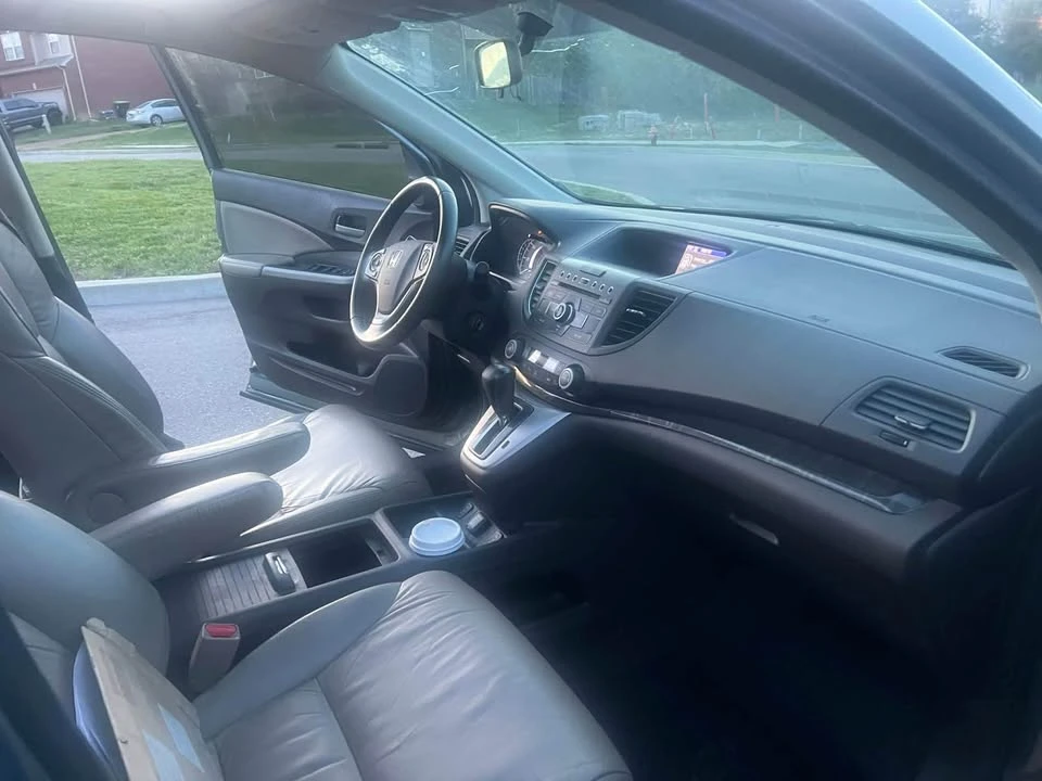 2012 Honda CR-V 4th Gen - Image 9 of 10