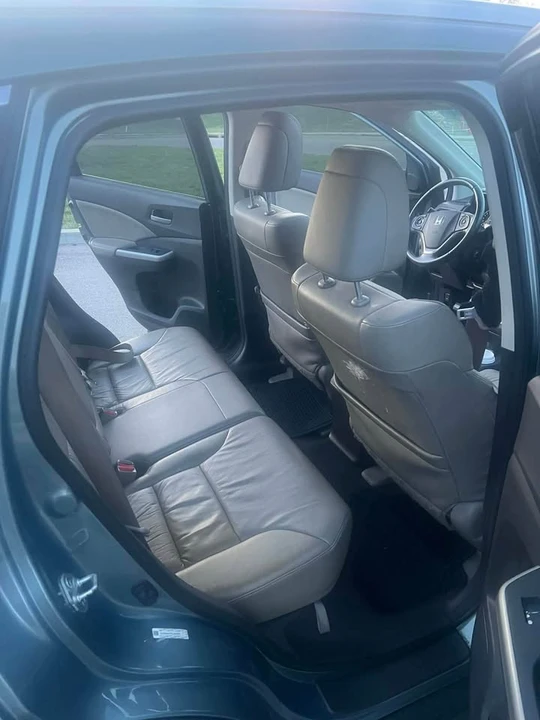 2012 Honda CR-V 4th Gen - Image 10 of 10