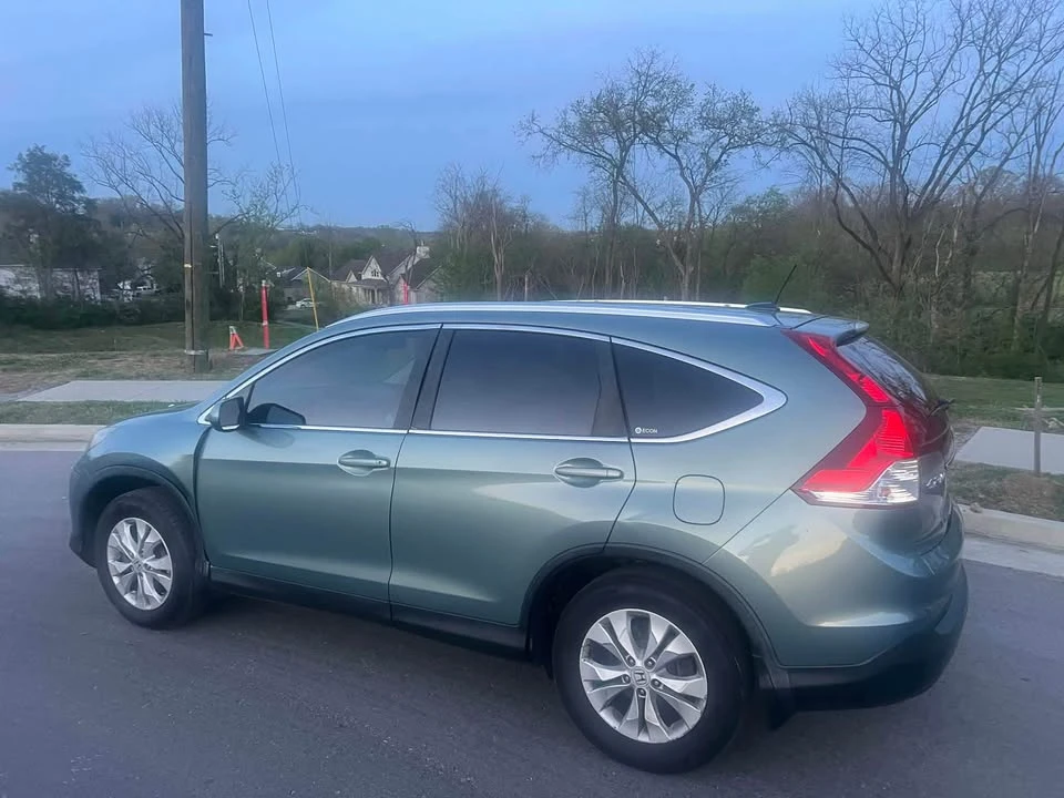 2012 Honda CR-V 4th Gen - Image 3 of 10