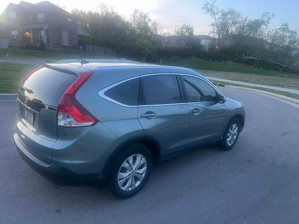 2012 Honda CR-V 4th Gen - Image 4 of 10