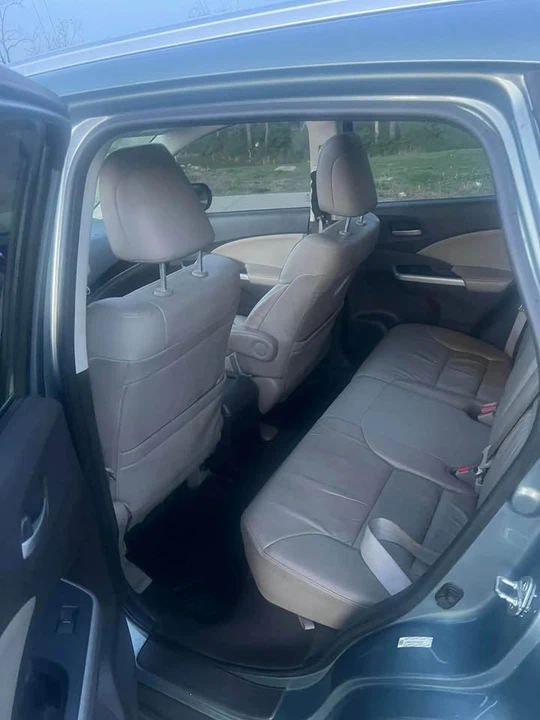 2012 Honda CR-V 4th Gen - Image 6 of 10