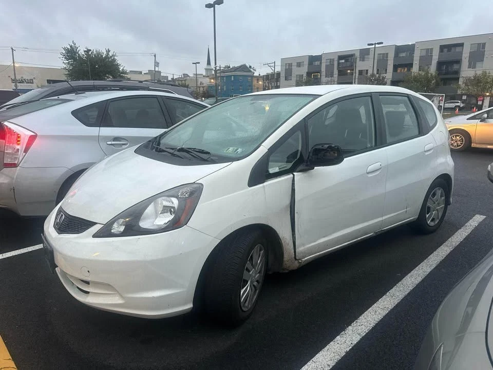 2012 Honda Fit - Image 7 of 10