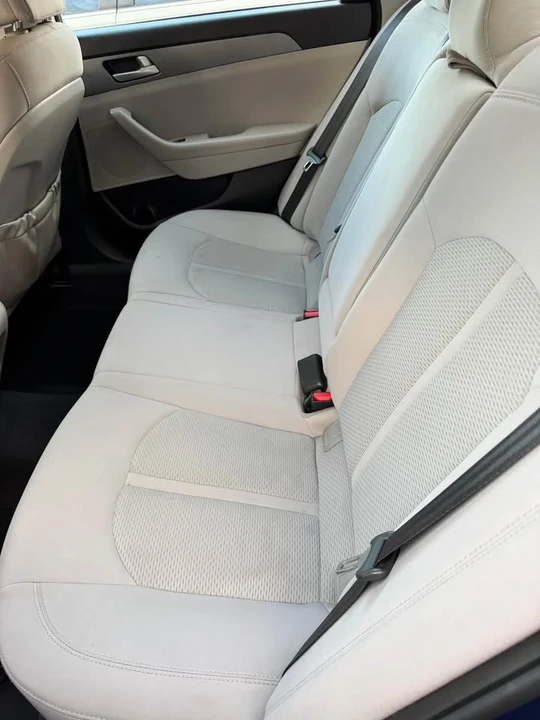 2012 Honda Fit - Image 8 of 8