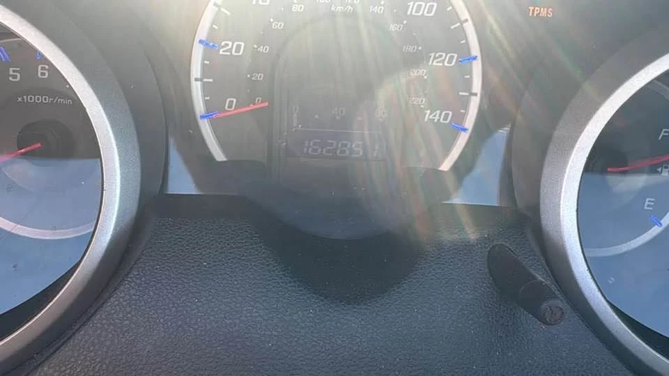 2012 Honda Fit - Image 2 of 10