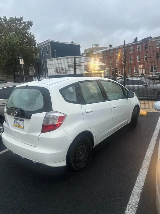 2012 Honda Fit - Image 10 of 10
