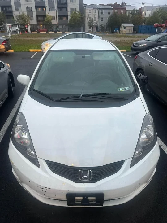 2012 Honda Fit - Image 9 of 10