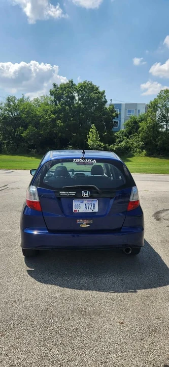 2012 Honda Fit - Image 6 of 12