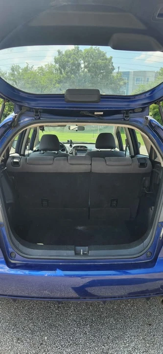 2012 Honda Fit - Image 12 of 12