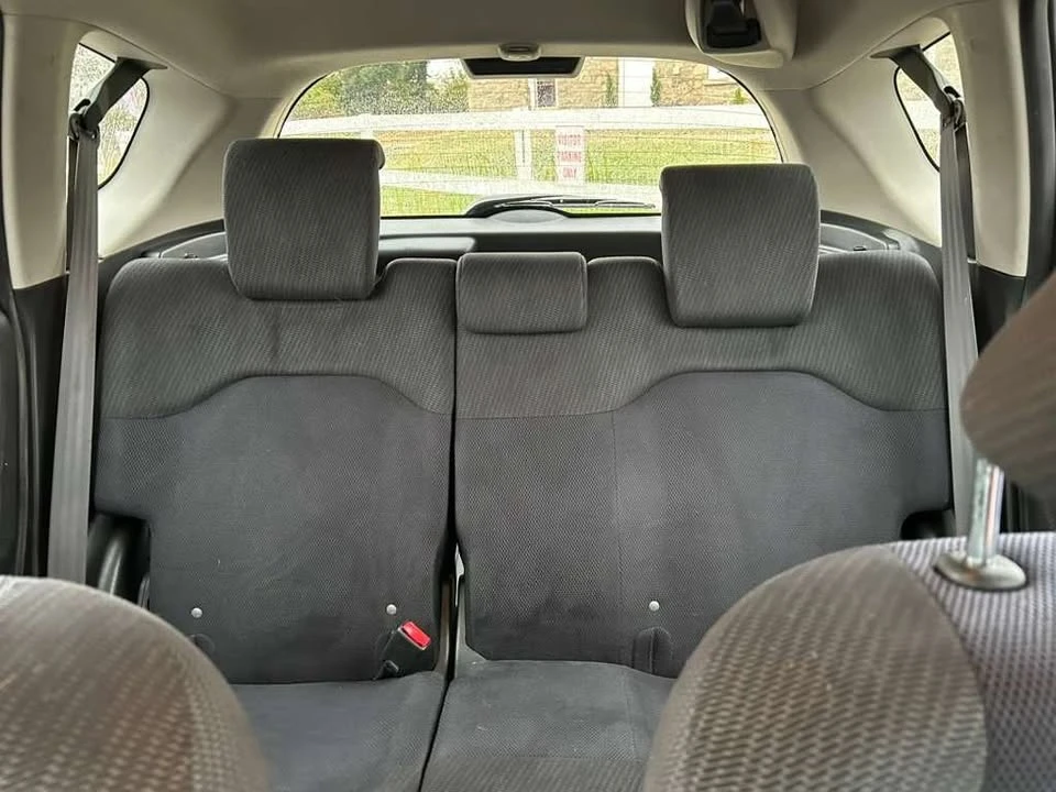 2012 Honda Fit - Image 5 of 8