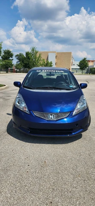 2012 Honda Fit - Image 3 of 12