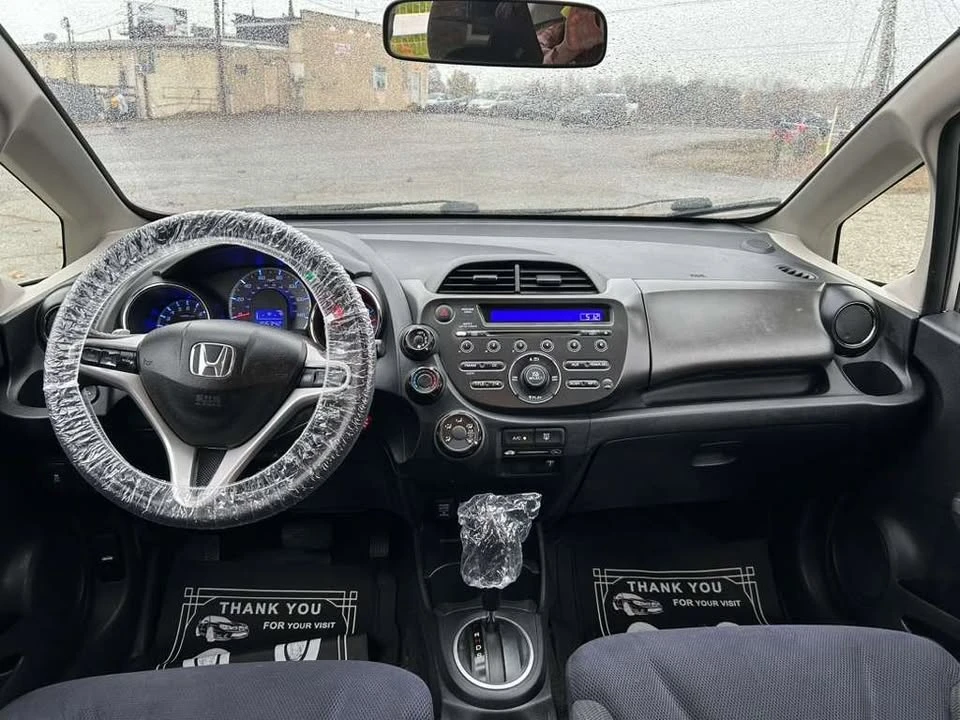 2012 Honda Fit - Image 3 of 8