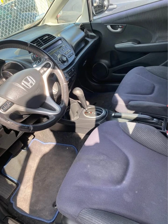 2012 Honda Fit - Image 11 of 11