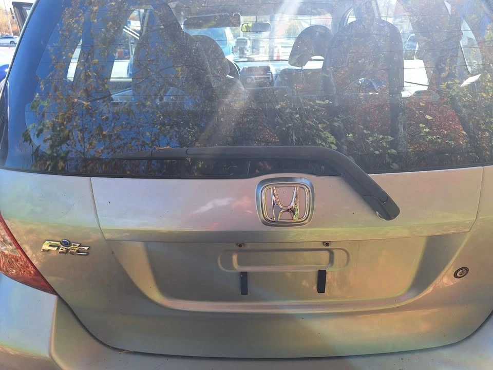 2012 Honda Fit - Image 3 of 5