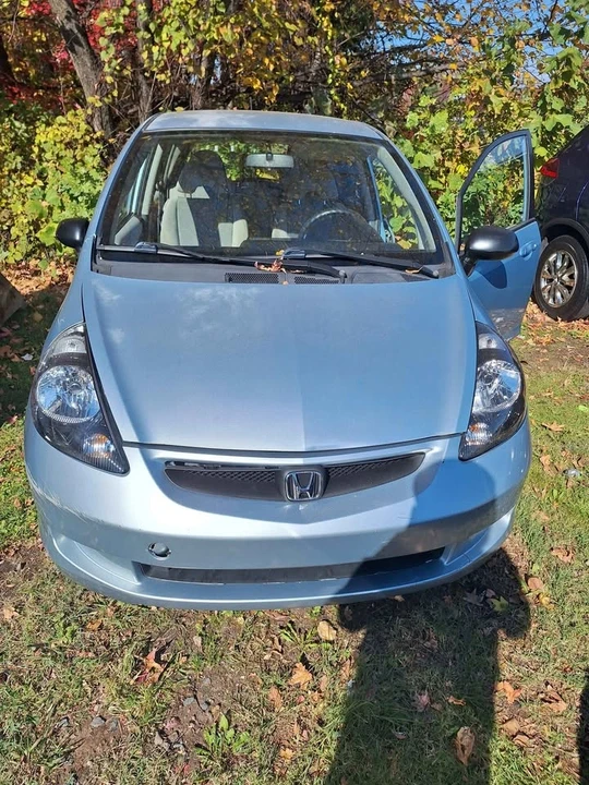 2012 Honda Fit - Image 5 of 5
