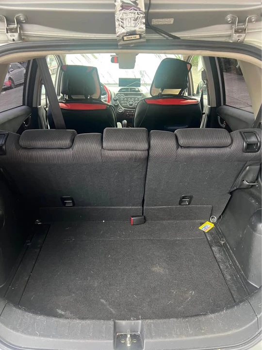 2012 Honda Fit - Image 8 of 11