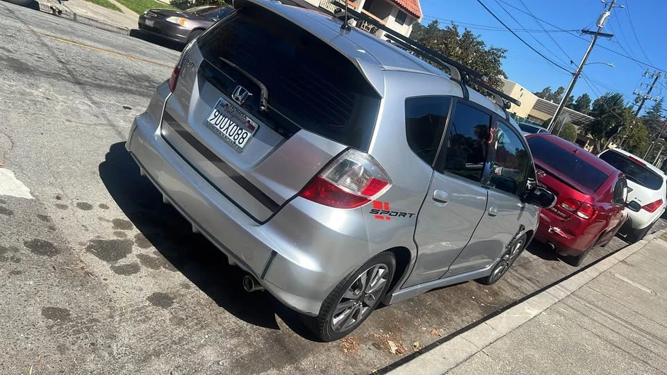 2012 Honda Fit - Image 11 of 11