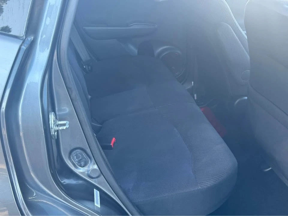 2012 Honda Fit - Image 6 of 10