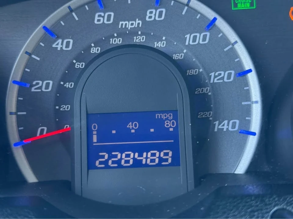 2012 Honda Fit - Image 8 of 10