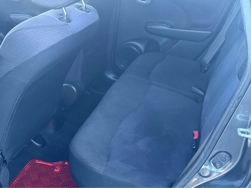 2012 Honda Fit - Image 7 of 10