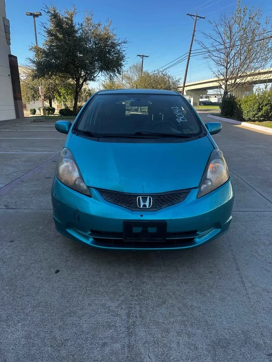 2012 Honda Fit - Image 2 of 10