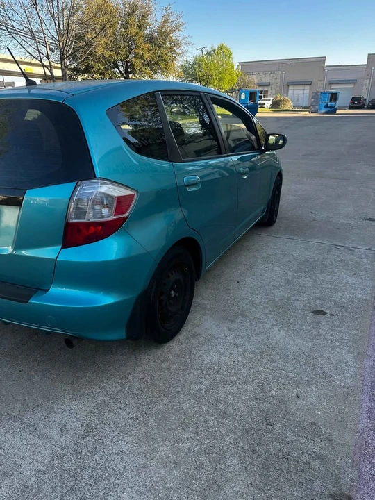 2012 Honda Fit - Image 9 of 10