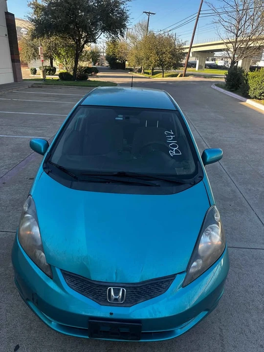 2012 Honda Fit - Image 10 of 10