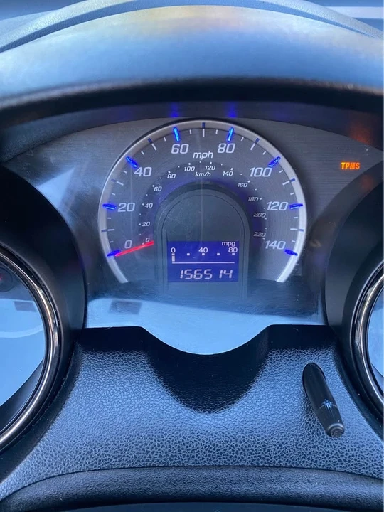 2012 Honda Fit - Image 10 of 11