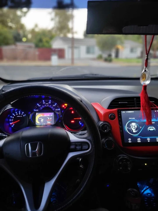 2012 Honda Fit - Image 6 of 7