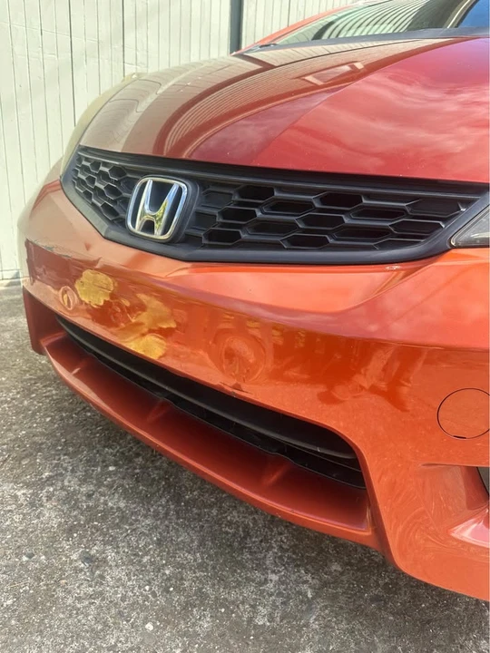 2012 Honda Fit - Image 4 of 8