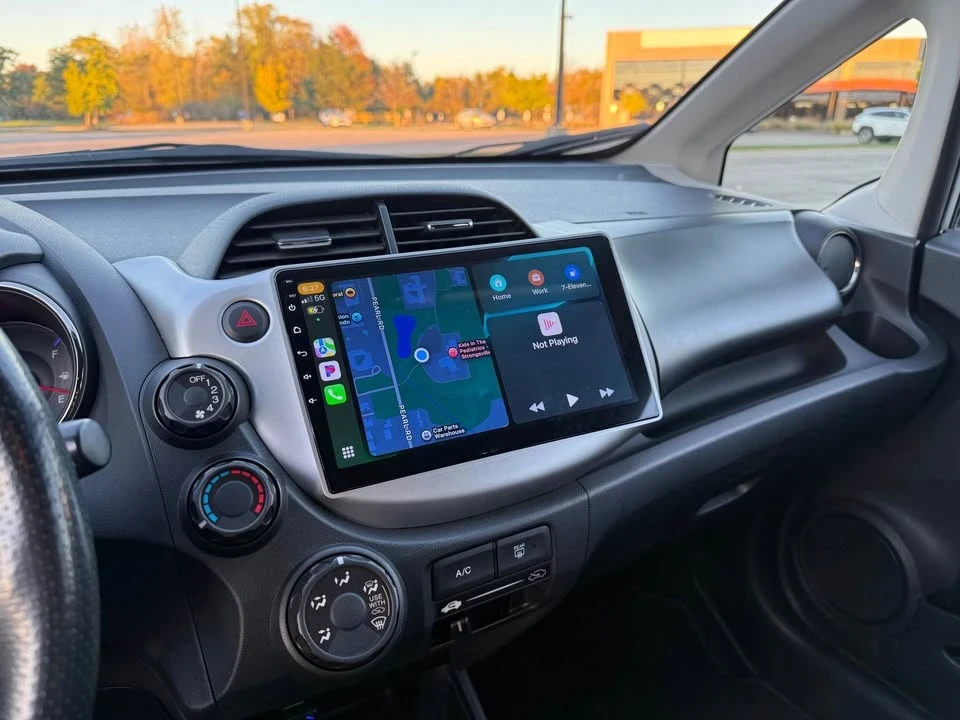 2012 Honda Fit - Image 12 of 13