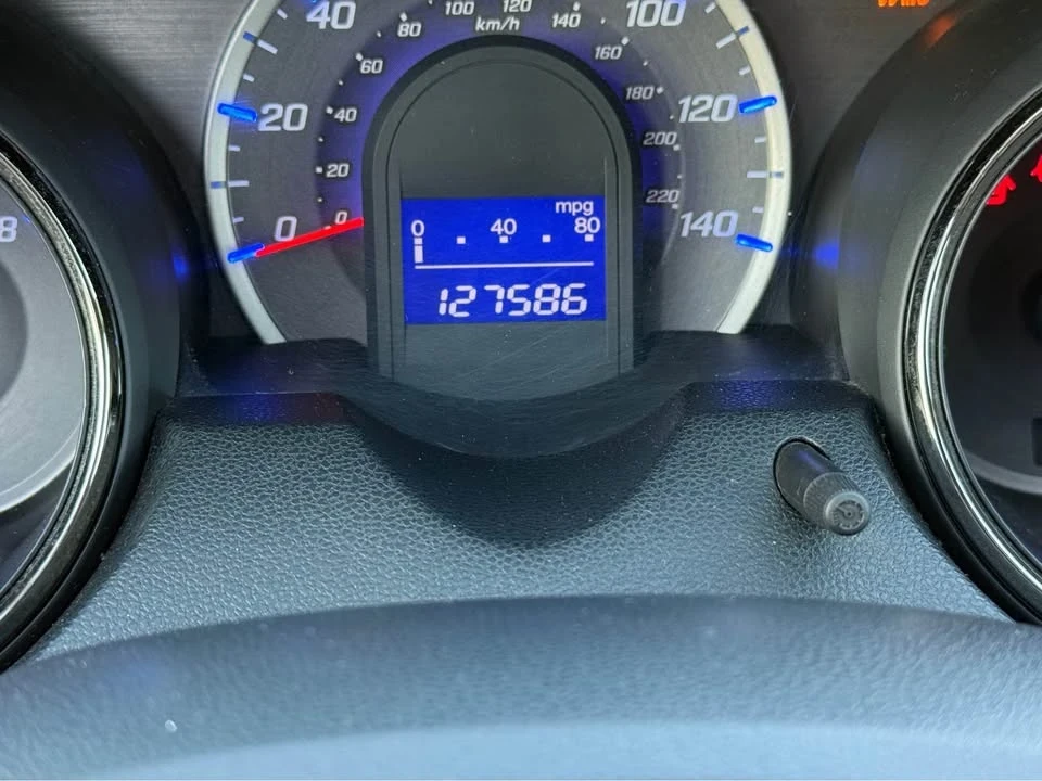2012 Honda Fit - Image 13 of 13