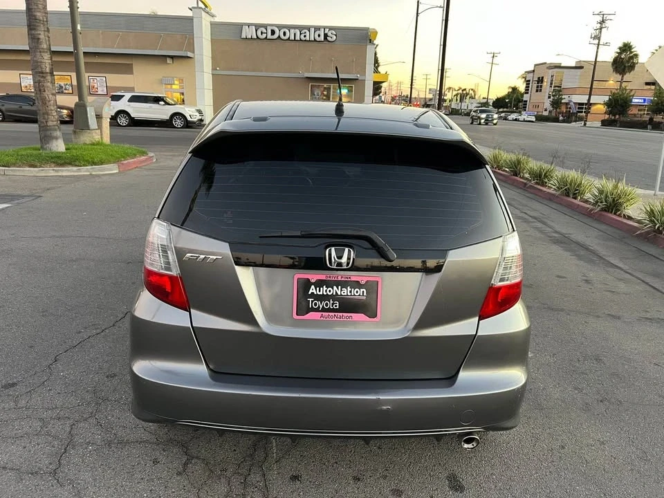 2012 Honda Fit - Image 5 of 11