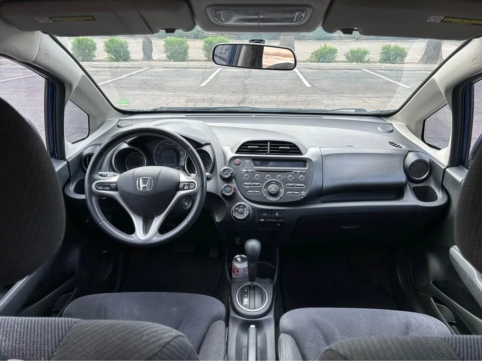 2012 Honda Fit - Image 11 of 11