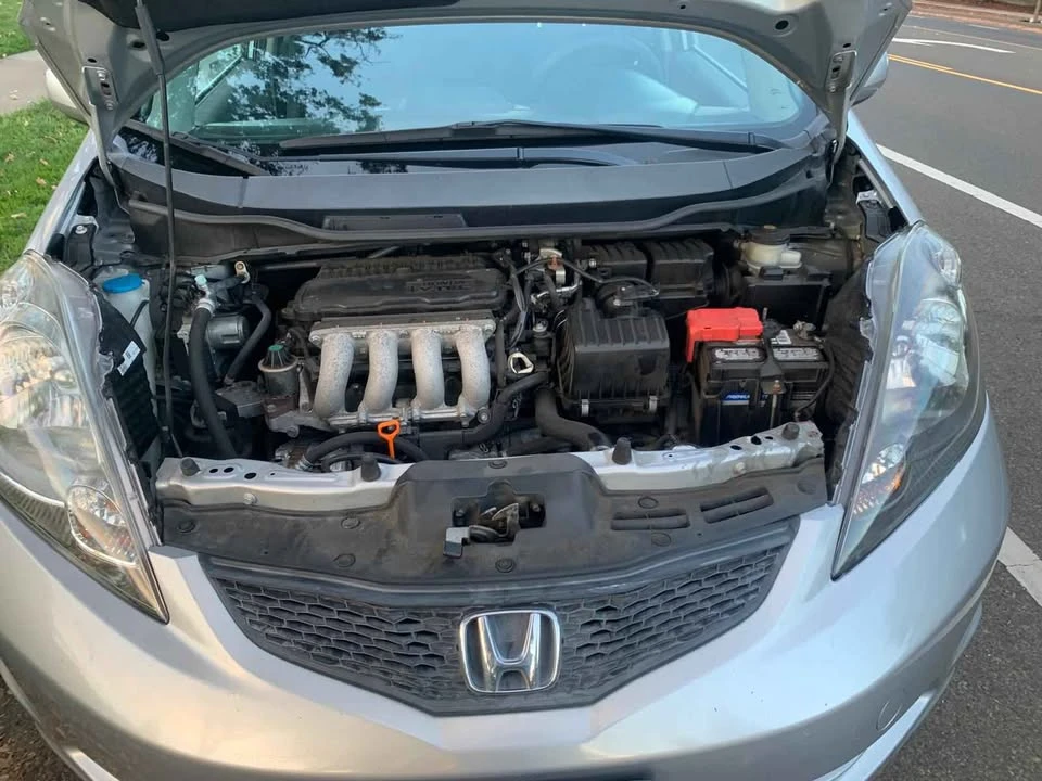 2012 Honda Fit - Image 15 of 15