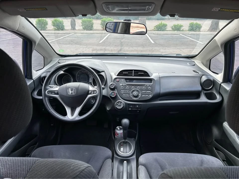 2012 Honda Fit - Image 11 of 11