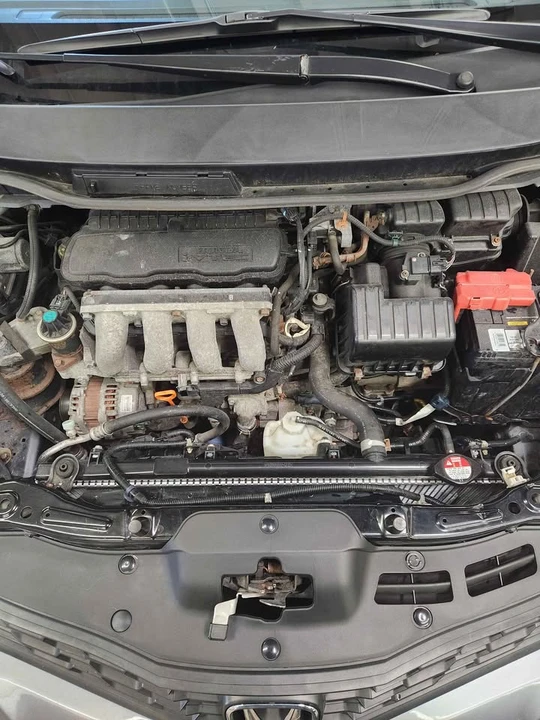 2012 Honda Fit - Image 10 of 11