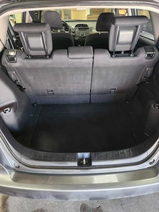 2012 Honda Fit - Image 11 of 11