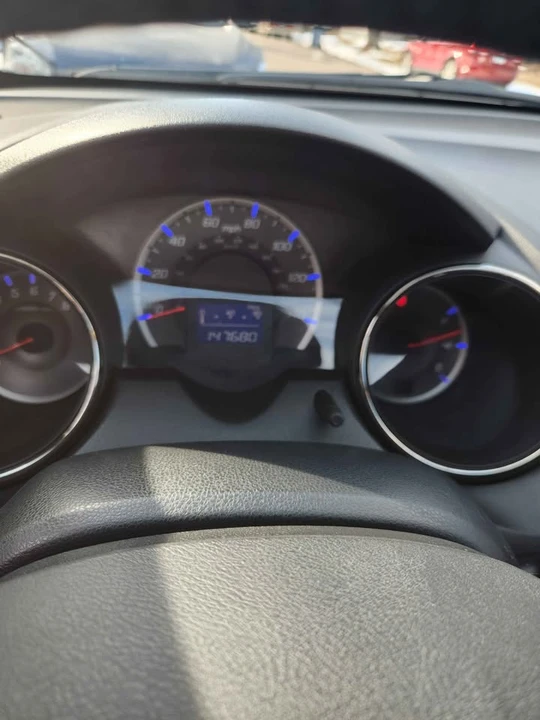 2012 Honda Fit - Image 8 of 11