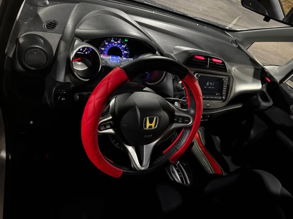 2012 Honda Fit - Image 4 of 5