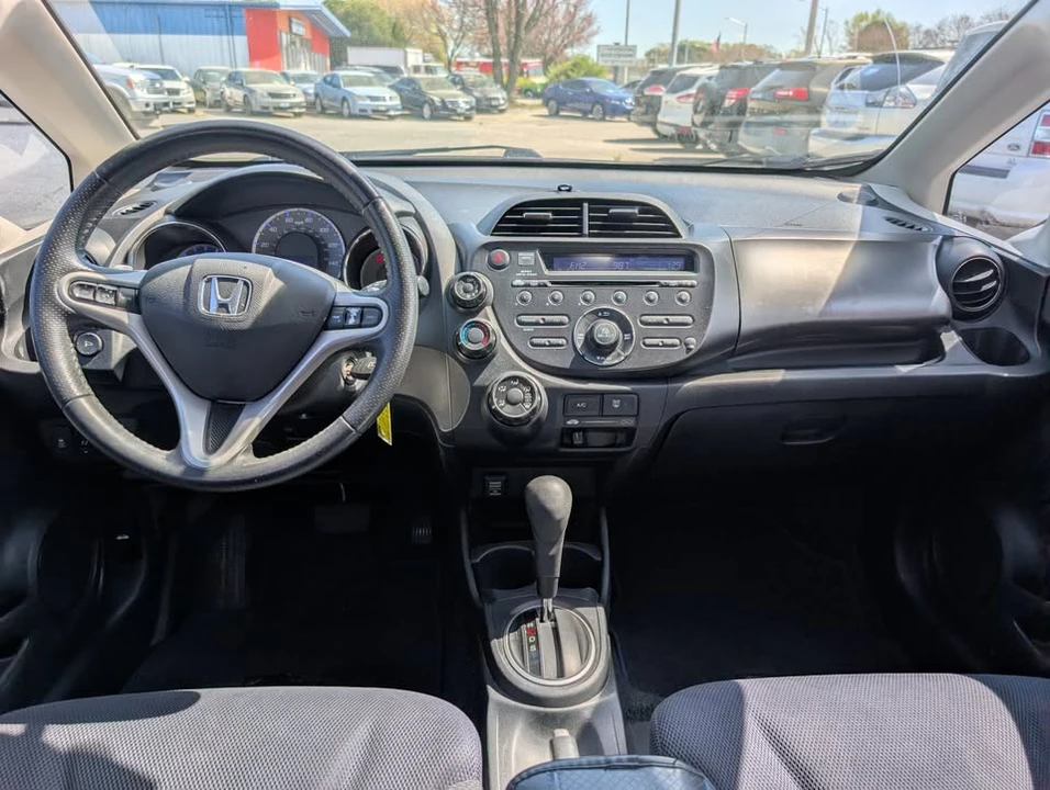 2012 Honda Fit - Image 19 of 20