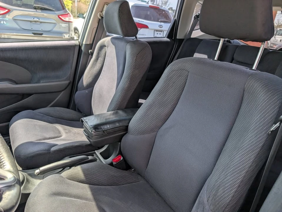 2012 Honda Fit - Image 9 of 20