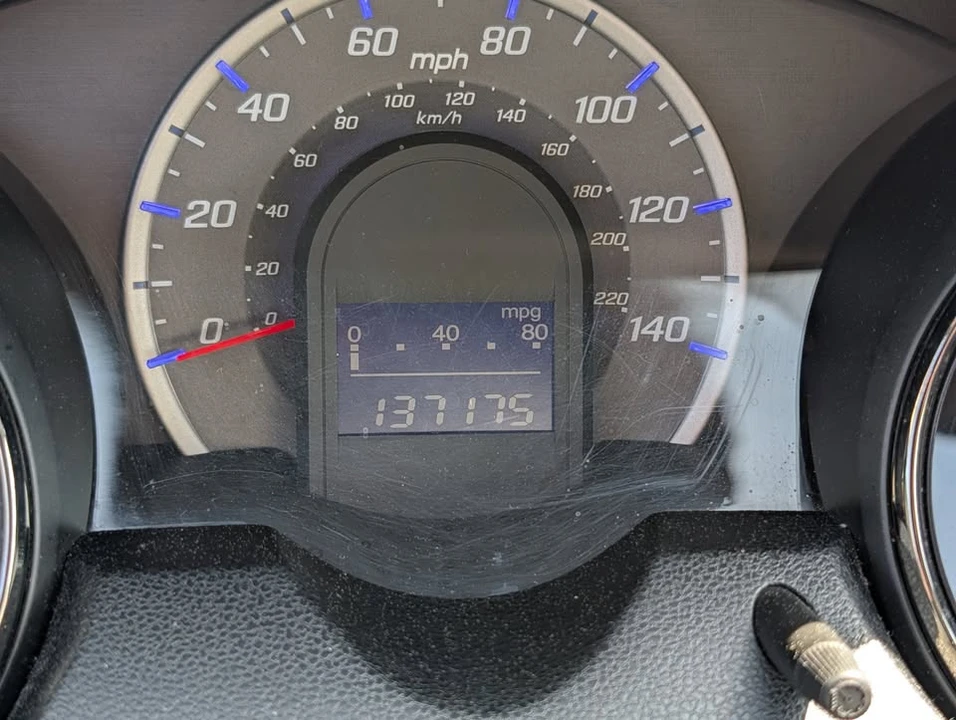 2012 Honda Fit - Image 12 of 20