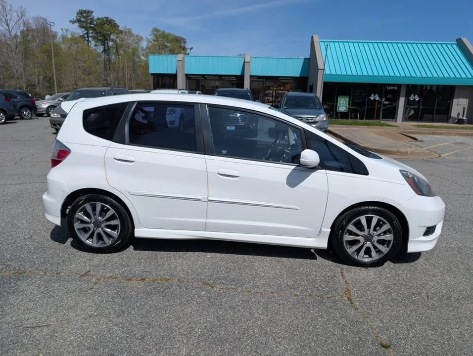 2012 Honda Fit - Image 3 of 20