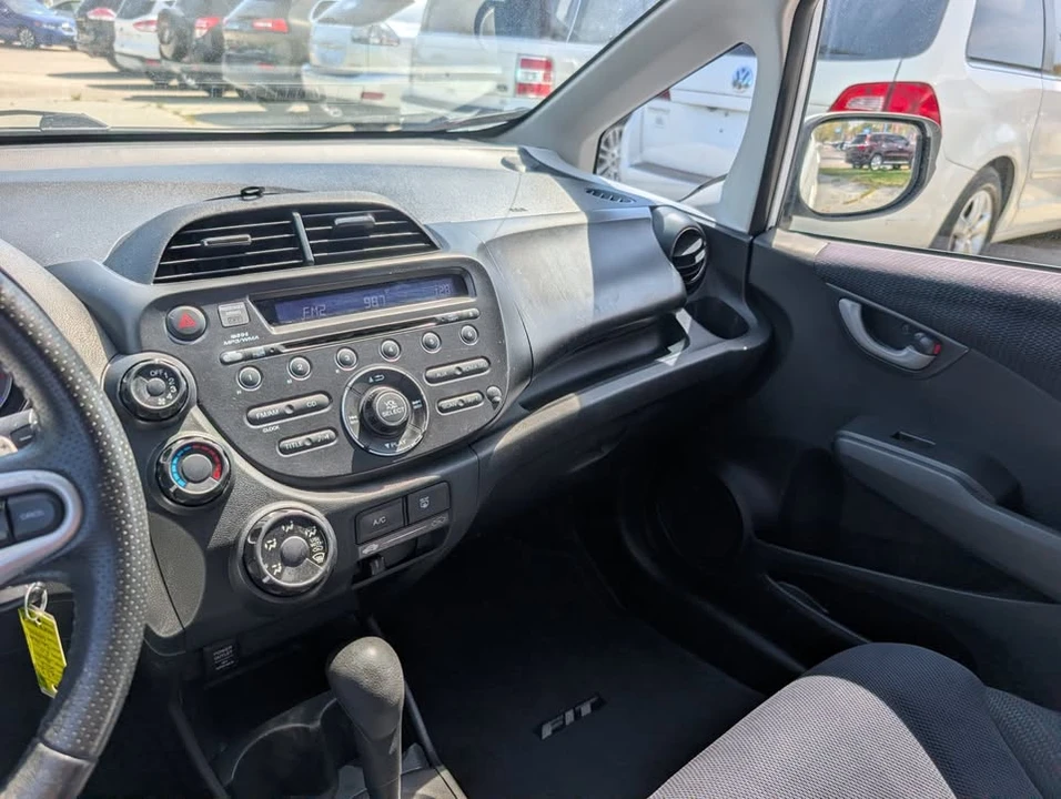 2012 Honda Fit - Image 13 of 20