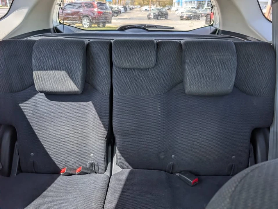 2012 Honda Fit - Image 17 of 20
